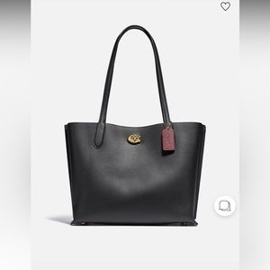 Willow Tote - Coach